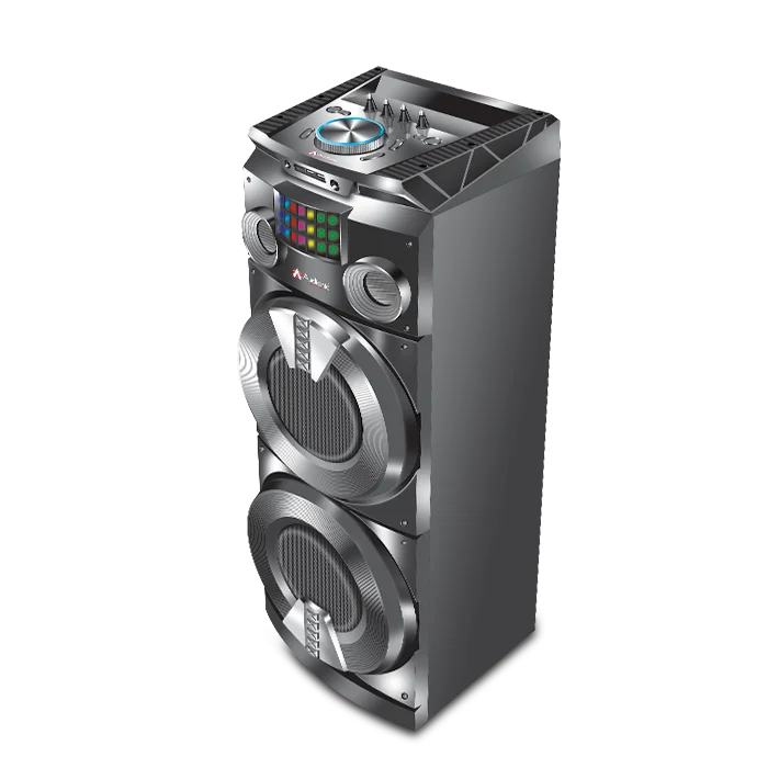 Hummer H 10 - 1.0 Home Theater - Audionic - ANKUX.COM