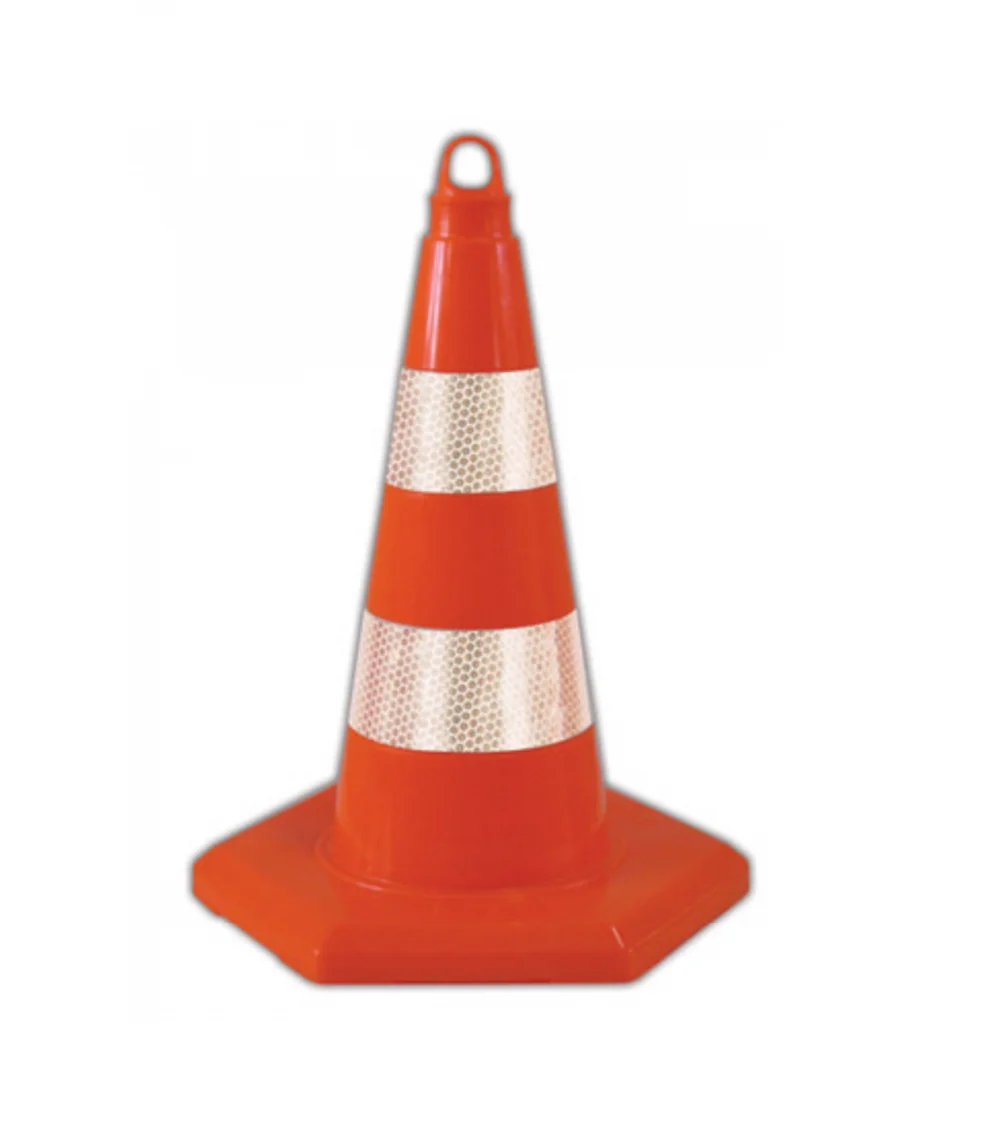 YYDS Traffic Safety Cone Durable Not Deformed Traffic Cone