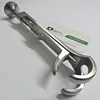 Bone Holding Clamp Gerster Lowman Orthopedic Clamp