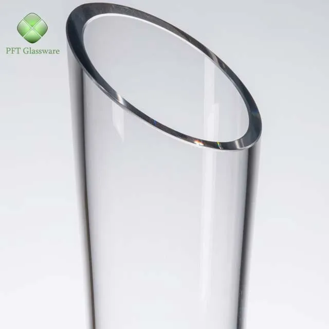 Hot Selling High Quality Handmade Mouth blown Long Neck 47.25 oz./1300ml Wine Glass Decanter.jpg