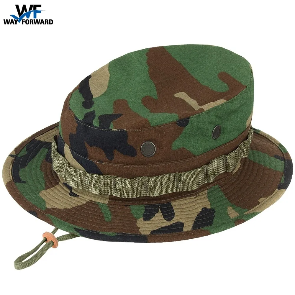 custom boonie hats