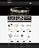 Jewellery shop website