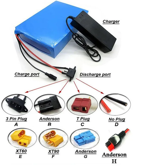 small 12v battery