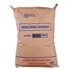 Premium Quality Desiccated Coconut Low Fat from Indonesia