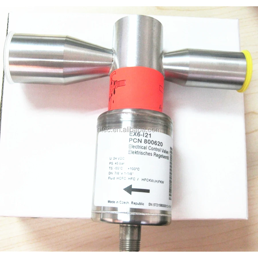 control valve AA 3H