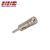 Auto plug to PAL jack auto antenna adapter