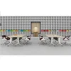 2019 office furniture description office furniture guangzhou office table l shaped