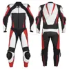 Road safety Motorbike suit/ Motorcycle race Suit for safety