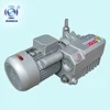 XD single stage high performance oil circulation sealing rotary vacuum pump