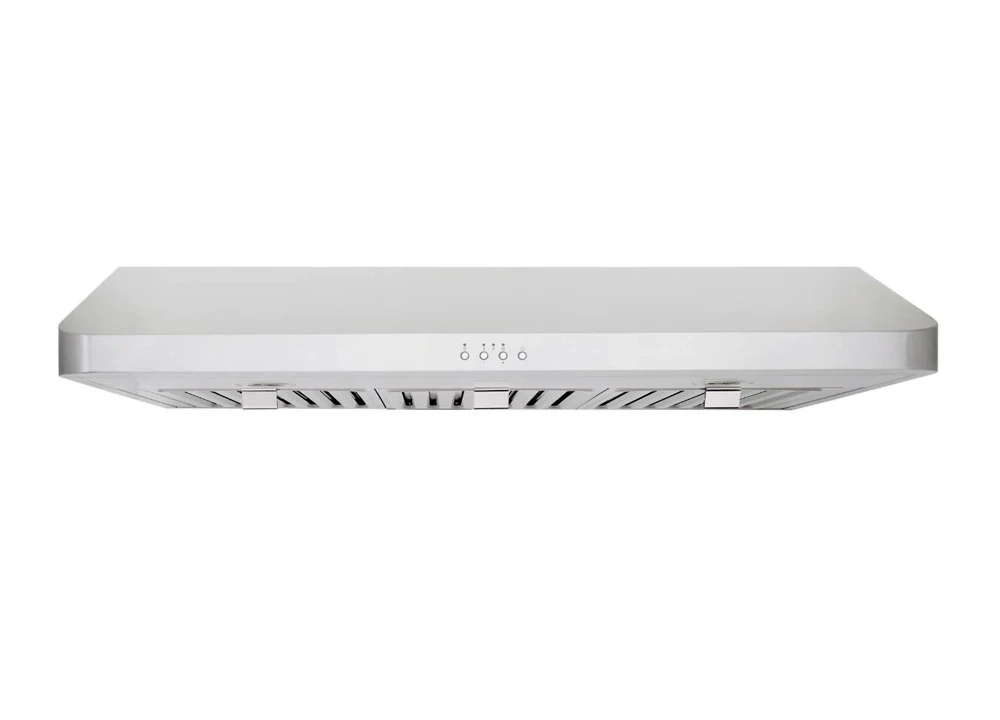 Ultra Thin Under Kitchen Aire Range Hood Buy Best Selling