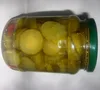 Cucumber chips 720ml
