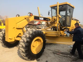  New  Caterpillar  140k Motor  Grader  For Sale Buy 