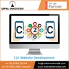 C2C Website Development Solutions And Web Design Services with Full Featured Services.