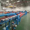 Supply Automatic Hydraulic Drawing bench Machine for the flat copper wire / copper rod breakdown machine