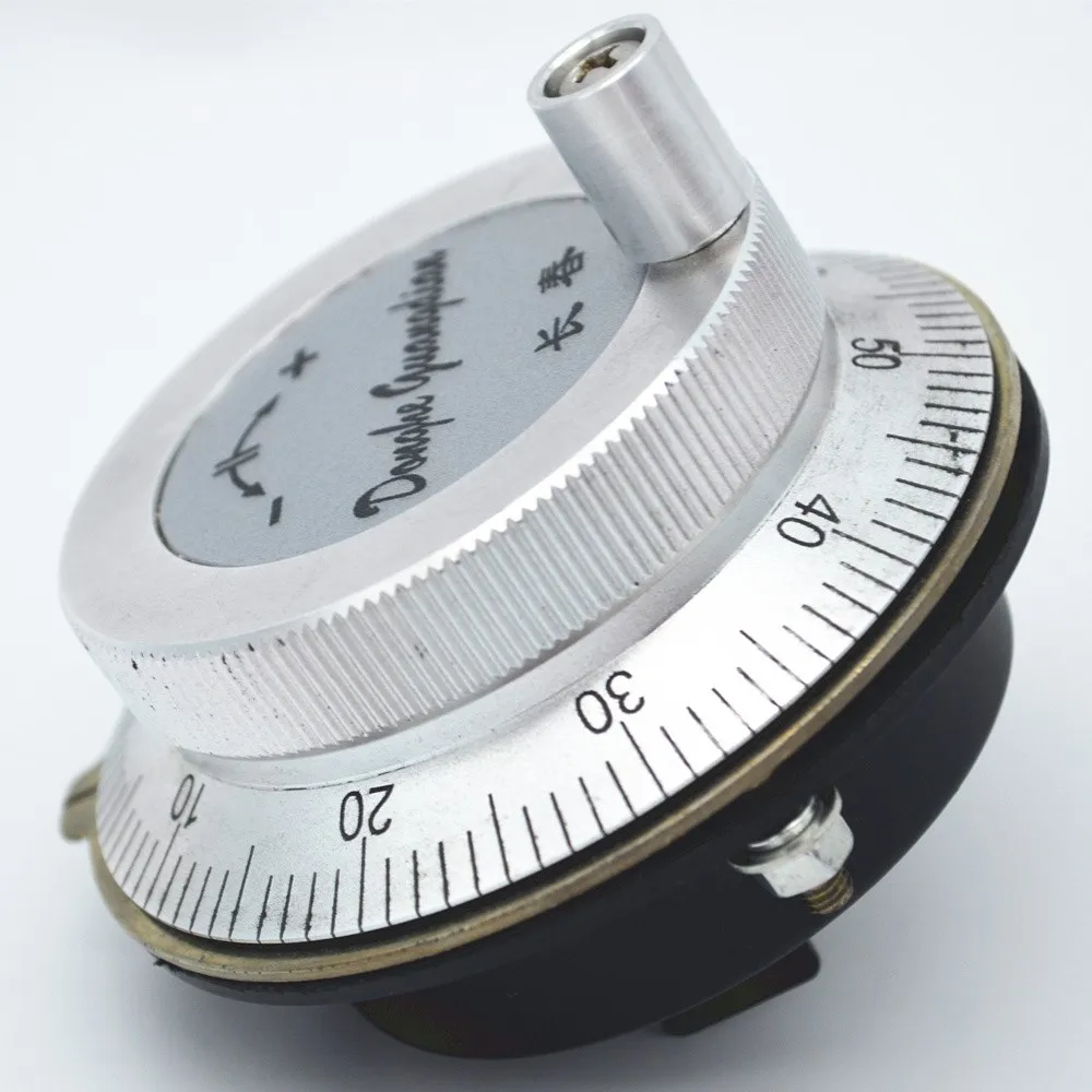 Donghe Pig001 100 Ppr Cnc Machine Encoder Hand Wheel Type Rotary