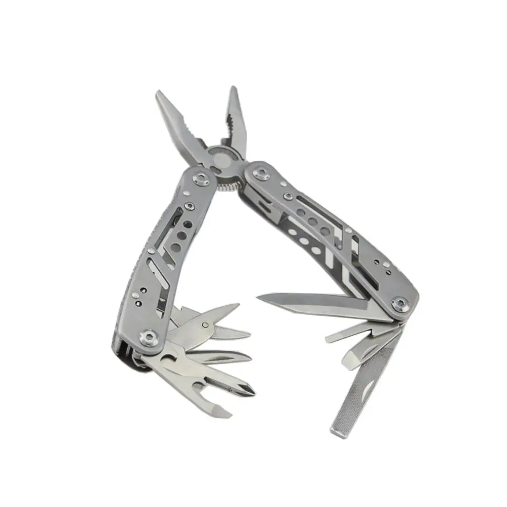 automatic knife multi tool pliers electrician kershaw