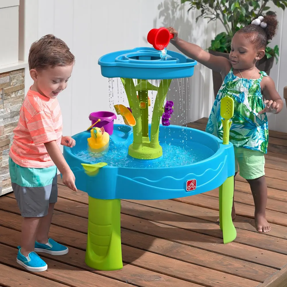 sand and water table costco