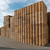 Used In Good State Fir / Pine / Spruce Epal Pallets