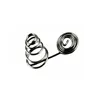 Precision Scale Coil Spring For 9v Battery Holder