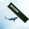 8GB (2 x 4GB) 240-Pin DDR2 SDRAM ECC Registered DDR2 667 (PC2 5300) System Specific Memory Model 41Y2768