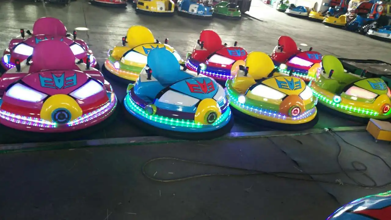 Outdoor Child's Inflatable Bumper Car Bumper Car Price Bumper Car