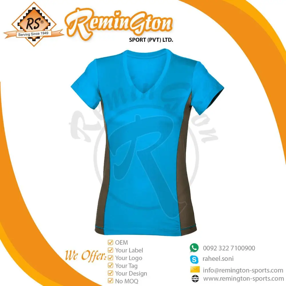 quick dry base layer