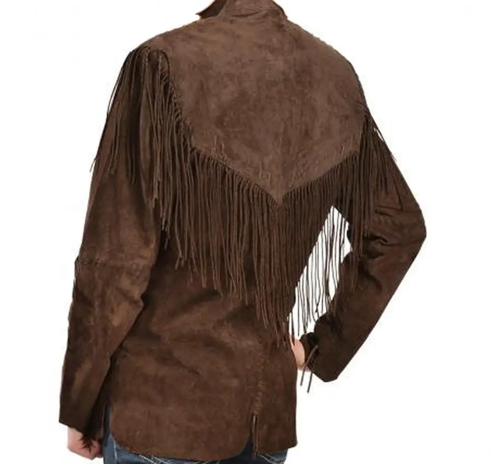 custom western jackets