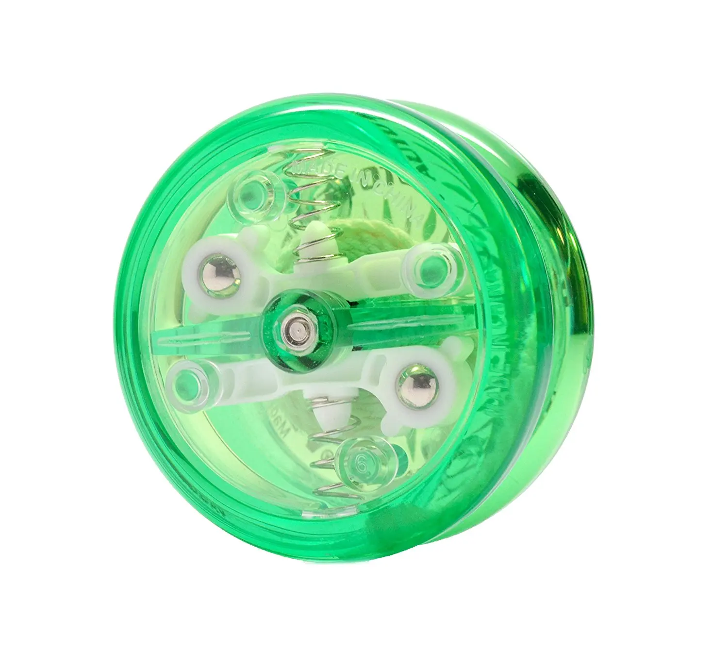 High Quality Colorful Customized Yoyo Toy With Customized Logo With