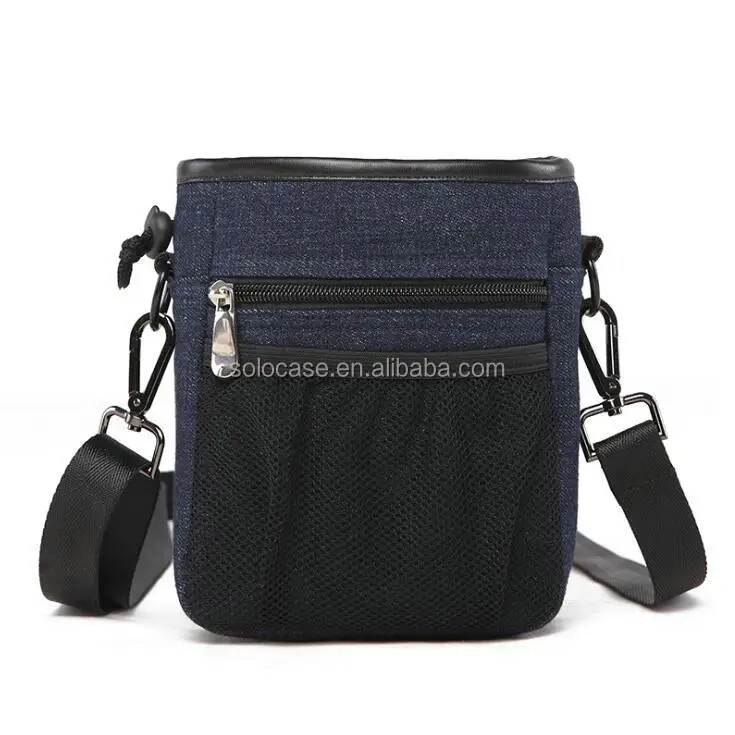 Hands-Free Dog Training Waist Belt