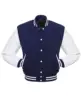 Custom Made Youth Size Baseball Bomber Letterman Wool Varsity College Jackets Jacket Patch
