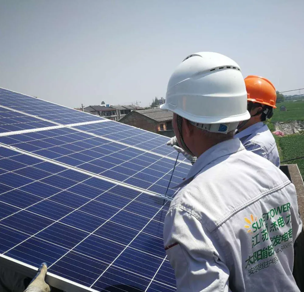 275 w 280 w 285 w jinko 太阳能电池板适用于 5 千瓦并网太阳能家庭