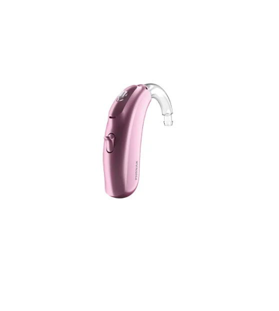 Hearing Aid Phonak Sky B 70 Pr Bte Bluetooth Rechargeable Buy