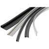 Extruded EPDM Opening Gasket Window Rubber Sealing Strips