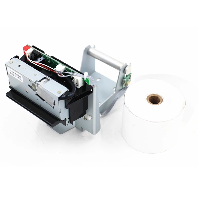 mini bill printer 58mm thermal kiosk printer 58mm paper roll