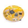 Bluetooth nRF51822 4.0 Temperature Air Pressure Humidity Sensor Acceleration Gyroscope Chip MPU6050 Ambient light Sensor BME280