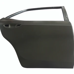 Jatech Disappearing Car Door Price For Hilux Revo Wholesale