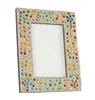Wooden Mirror Picture Frame