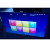 Industrial LD860EQD-FJM1 Vbyone v by one 4K 86" lcd panel with android universal led tv motherboard replacement display module