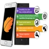 Hybrid mobile application software