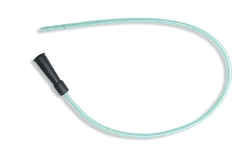 oxygen catheter