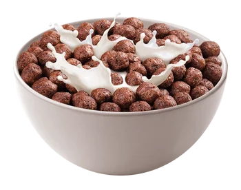 Cocoa Puffs Png