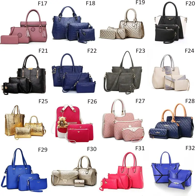 Ba002 Online Ping Handbags Women Fashion Bags Las Handbag Ba002 Online Ping Handbags Women Fashion Bags Las Handbag Sets Designer Oem Bag Made In