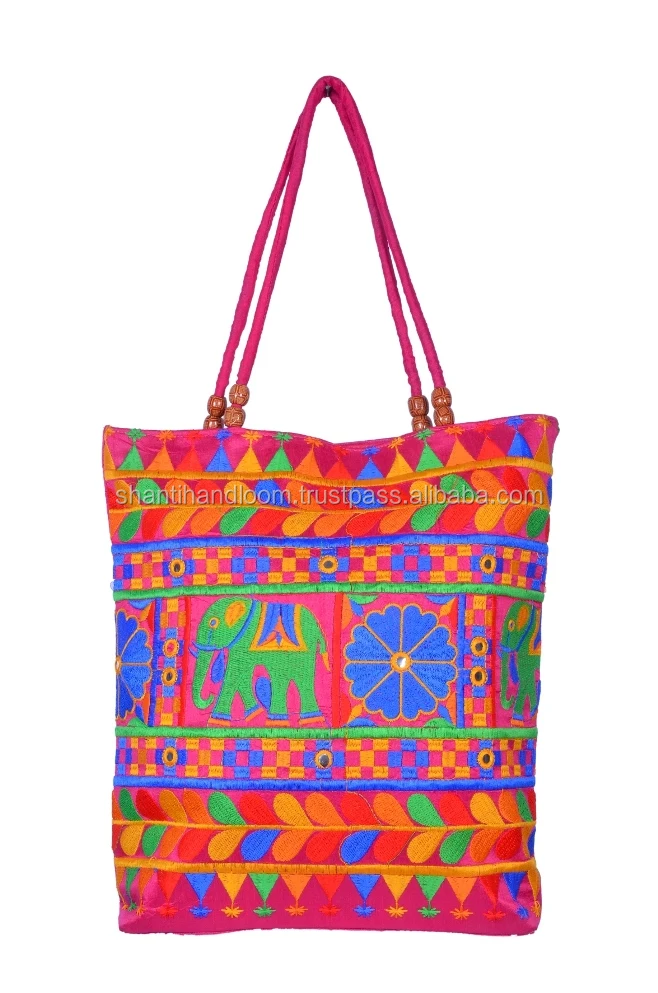 Designer Shoulder Dori Bag India - Buy Designer Shoulder Dori Bag India ...