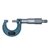 Mitutoyo 25-50mm Digital Micrometer with 0.01mm High Precision M110-50 (103-138)