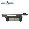 UV curable large scale inkjet digital flatbed printers manufacturers