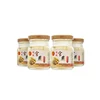 Golden Silk Swallow Bird Nest With Collagen