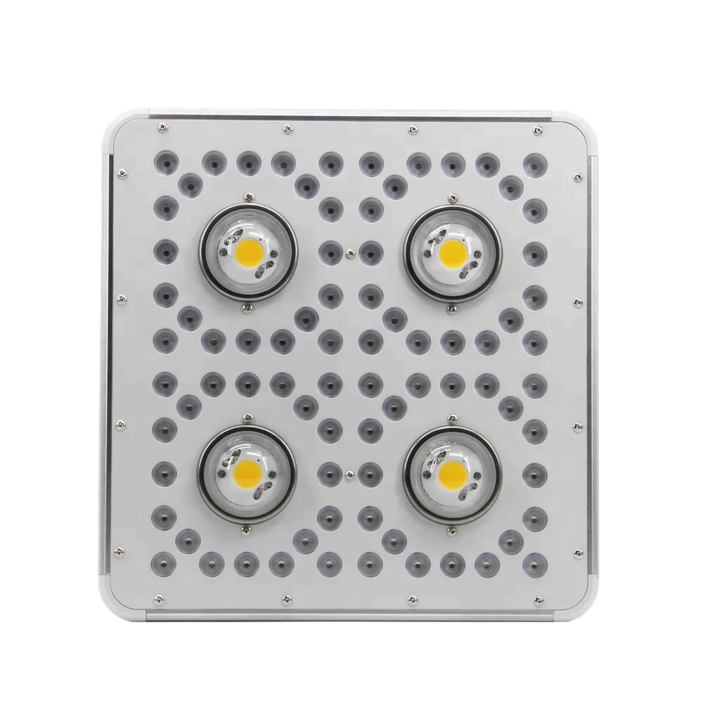 2018 Newest COB LED Grow Light Full Spectrum for Indoor Plant light Seedling Veg Flower Hydroponics Growing Lights