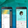 Address Book Based Applications development company | Best Mobile App Development Services by ProtoLabz