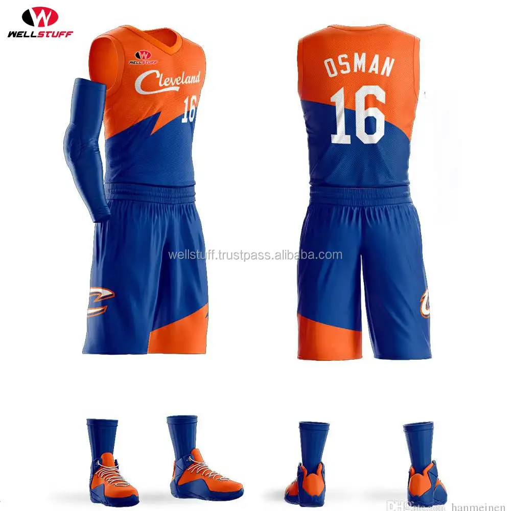 augusta basketball uniforms