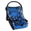 Kids car seat Babylon group 0+ Aegis geometrical pattern